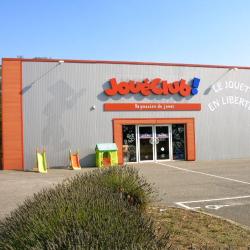Jouéclub