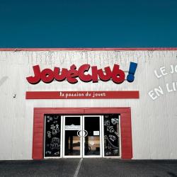 Jouéclub