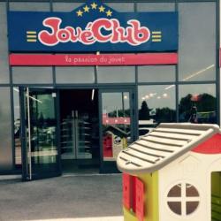 Jouéclub