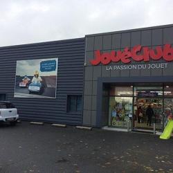 Jouéclub
