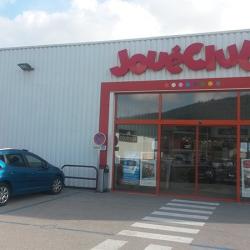 Jouéclub
