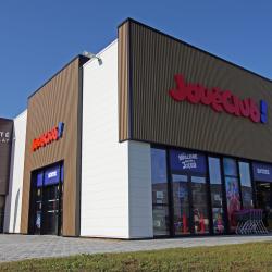 Jouéclub