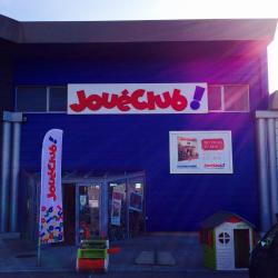 Jouéclub