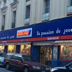Jouéclub