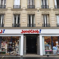 Jouéclub