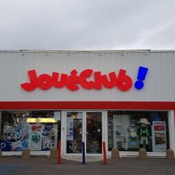 Jouéclub