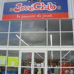 Jouéclub