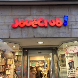 Jouéclub