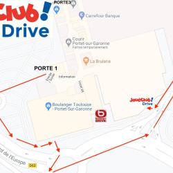 Jouéclub
