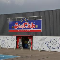 Jouéclub