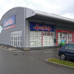 Jouéclub