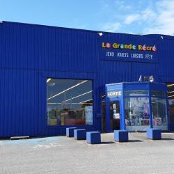 Jouéclub