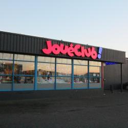 Jouéclub Quimperlé