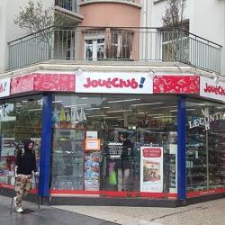 Jouéclub