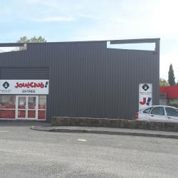 Jouéclub