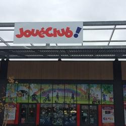 Jouéclub