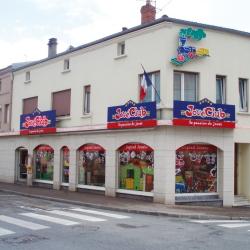 Jouéclub