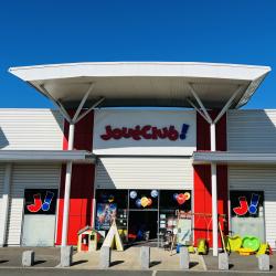Jouéclub