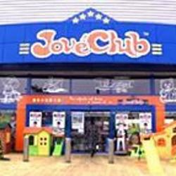 Jouéclub