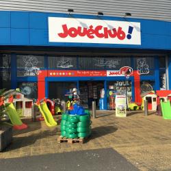Jouéclub