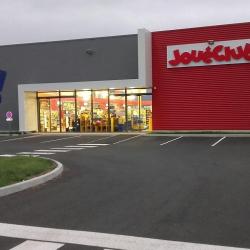 Jouéclub