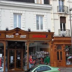 Jouéclub