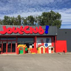 Jouéclub