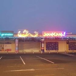 Jouéclub