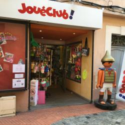 Jouéclub