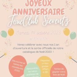 Jouéclub