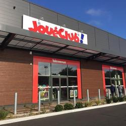 Jouéclub