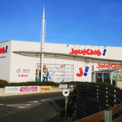 Jouéclub