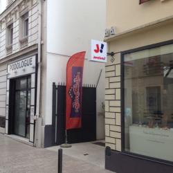 Jouéclub