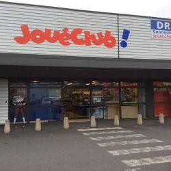 Jouéclub