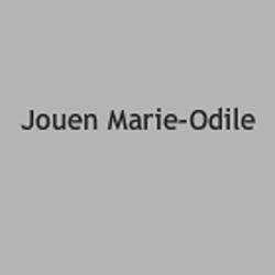 Jouen Marie-odile