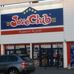 Jouéclub