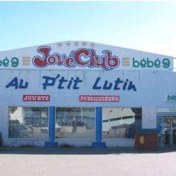 Jouéclub