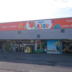 Jouets Sajou