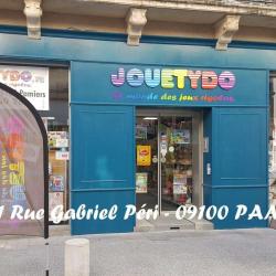 Jouetydo