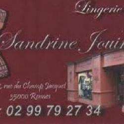 Jouin Lingerie