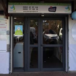 Jour Après Jour étang Salé - Aide à Domicile