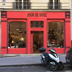 Jour De Broc