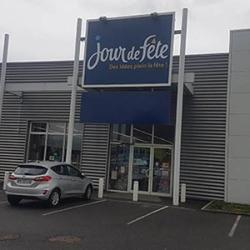Jour De Fête
