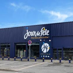 Jour De Fête