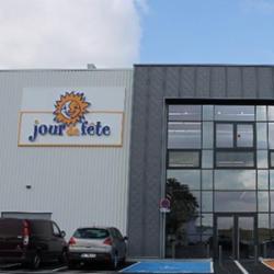 Jour De Fête