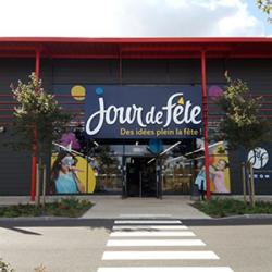 Jour De Fête