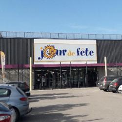 Jour De Fête