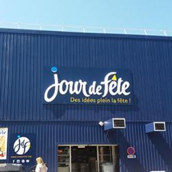 Jour De Fête