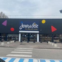 Jour De Fête