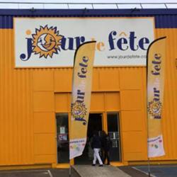 Jour De Fête